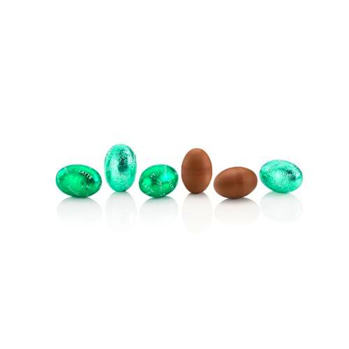 Venchi - Huevos de Chocolate, 1 Kg, Sabor Chocolate con Leche