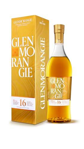Glenmorangie 16 Years Old THE NECTAR Highland Single Malt 46% Vol
