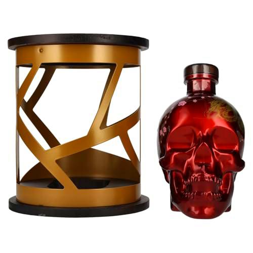 Crystal Head Vodka Lunar Year Limited Edition 40% Vol