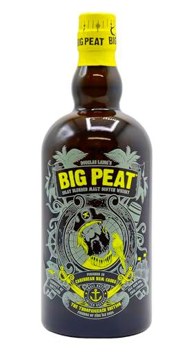 Douglas Laing BIG PEAT The THROPAIGEACH Edition Féis Ìle 2024 48% Vol. 0,7l