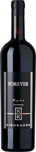 K+K Kirnbauer FOREVER 2019 14% Vol. 0,75l in Holzkiste