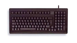 Cherry 19" Compact PC Keyboard G80-1800, PS/2, PS/2