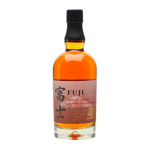 KIRIN FUJI Single Grain Japanese Whiskey 46% Vol. 0,7l