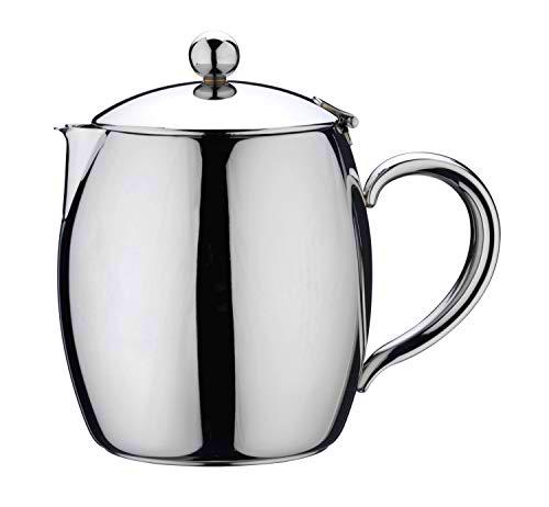Café Stal, acero inoxidable, 0,5 L
