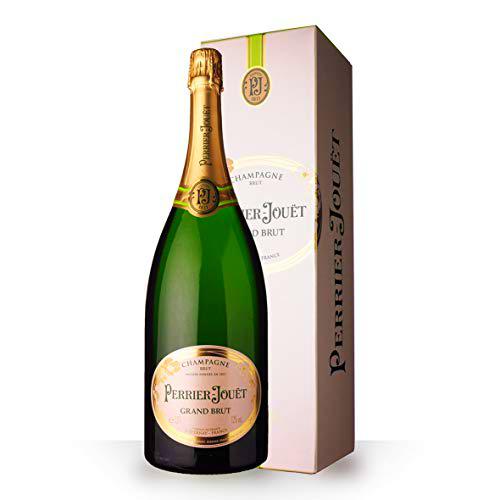 Perrier Jouet Blason Rose Champanes - 3000 ml