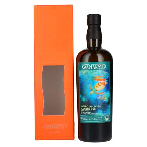 Samaroli Pacific Oblivion Blended Rum 2009 45% Vol