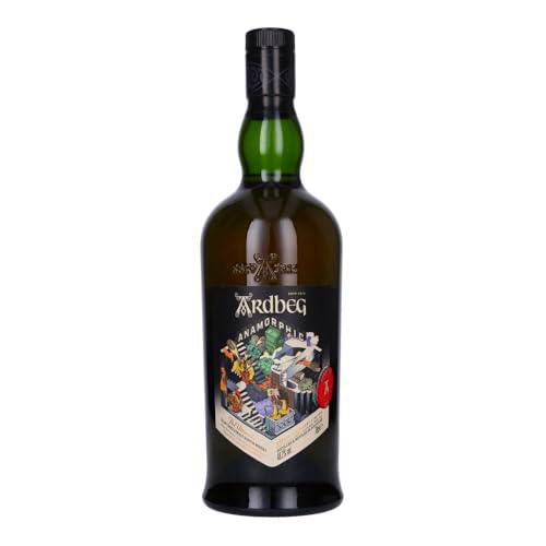 Ardbeg Anamorphic The Ultimate Islay Single Malt Scotch Whisky 48,2% Vol. 0,7l