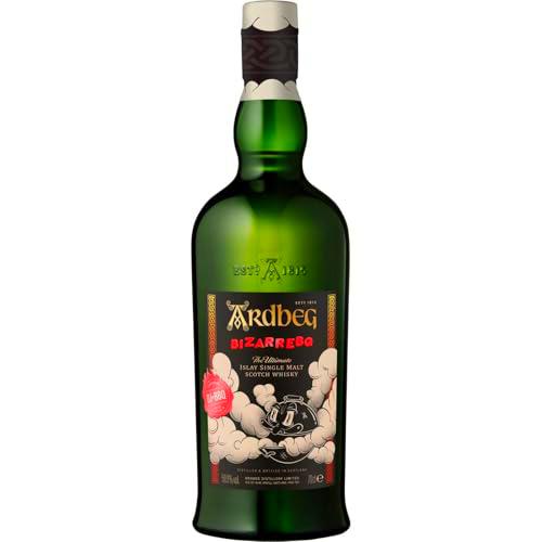 Ardbeg BizarreBQ The Ultimative Islay Single Malt Scotch Whisky 50,9% Vol. 0,7l