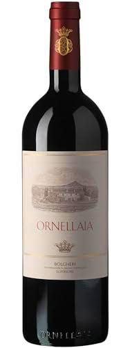 Ornellaia Bolgheri Superiore DOC 2021 15% Vol. 0,75l