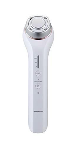 Panasonic Dispositivo avanzado de radiofrecuencia RF EH-XR10 con tecnologías ultrasónicas para apretar la piel antienvejecimiento