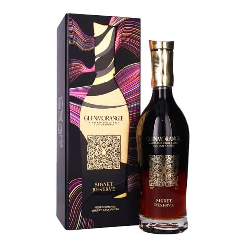 Glenmorangie SIGNET RESERVE Highland Single Malt 46% Vol