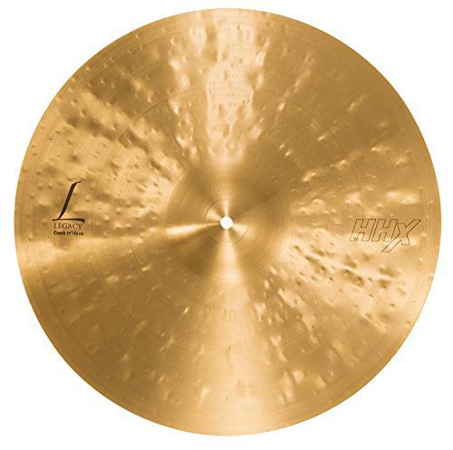 SABIAN - 19" HHX Legacy Crash