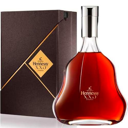 Hennessy X.X.O Cognac Hors D'Âge 40% Vol. 1l in Giftbox