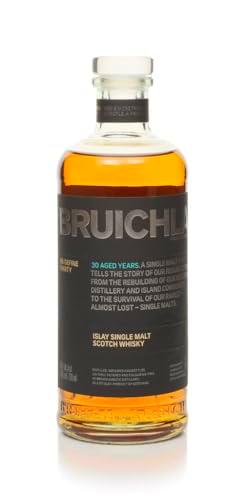 Bruichladdich 30 Years Old RE/DEFINE THIRTY Islay Single Malt 43% Vol. 0,7l