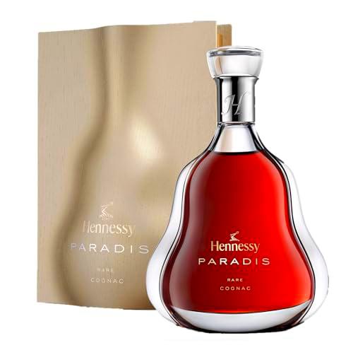 Hennessy PARADIS Rare Cognac 40% Vol. 0,7l in Holzkiste