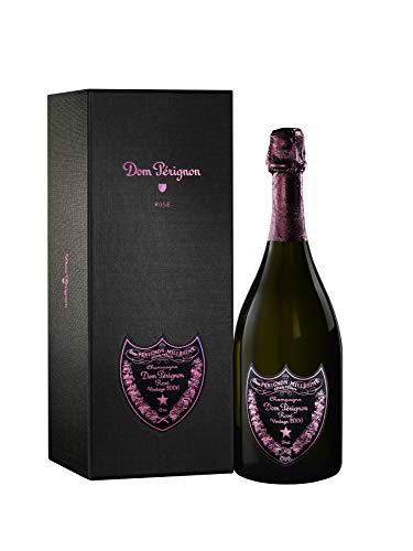Dom Pérignon Champagne Rosé Vintage 2006 12,5% - 750 ml