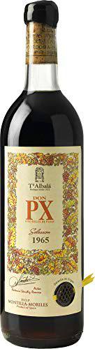 Bodegas Toro Albala Don Px Selección Etiqueta Doble Petaca 1965-1500 ml
