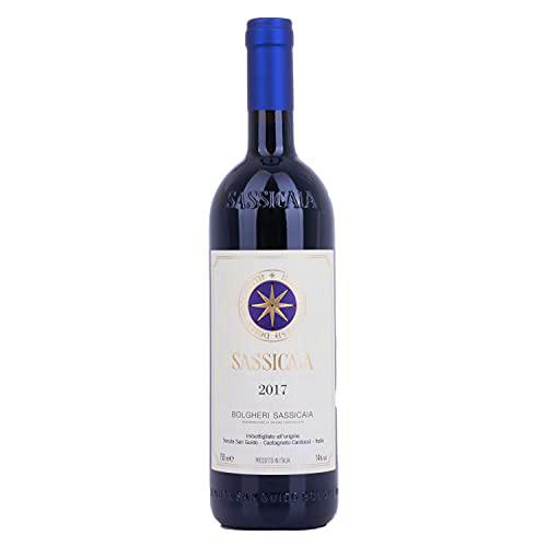 Tenuta San Guido Bolgheri Sassicaia Doc 2018 13.5% Vol. 0.75L