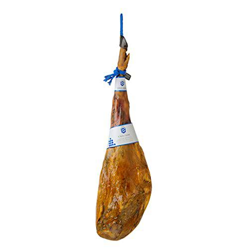 Casa de Alba Fine Food Jamón Ibérico De Bellota Puro 100% (7Kg