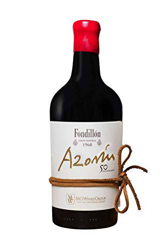 Fondillon Azorín Vino Generoso - 750 ml