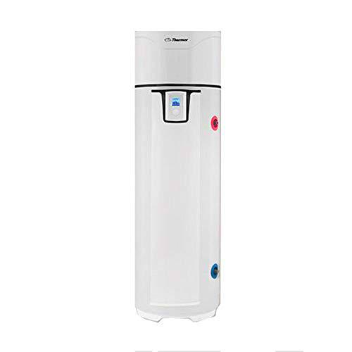 Bomba de calor Aeromax Premium, capacidad de 200 litros