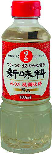 Hinode, vinagre de arroz - 10 de 400 ml. (Total 4000 ml.)
