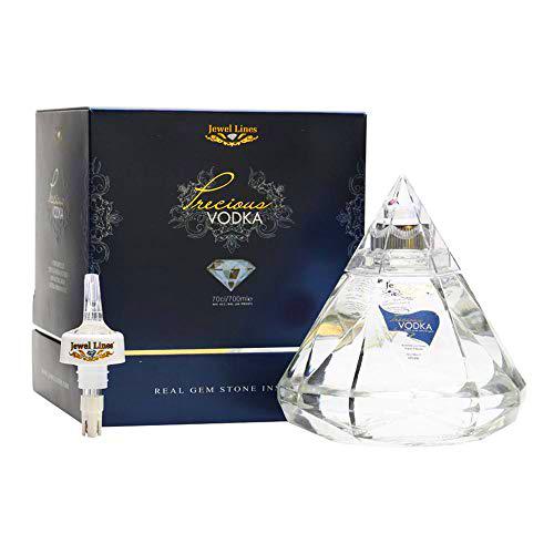 PRECIOUS JEWEL LINES, 700 ml