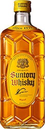 Suntory Kakubin Etiqueta Amarilla Mezcla Especial de Whisky