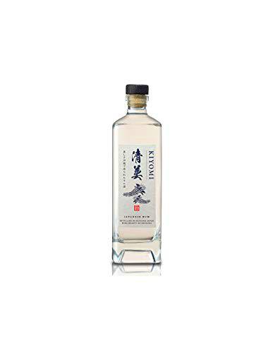 Kiyomi White Rum - 700 ml