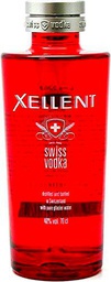 Xellent Swiss Vodka - 700 ml