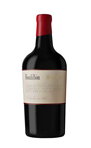 Fondillon 1996 Estes donde Estes - Vino Generoso, 500 ml