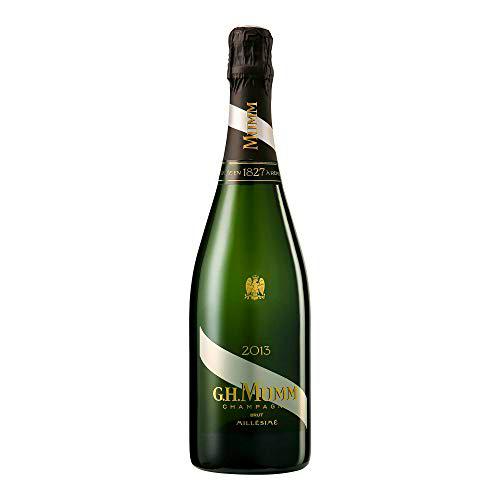 Mumm Millésimé 2013 Brut Vintage Champagne - 750 ml