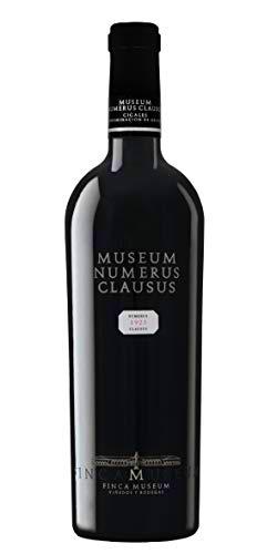 Museum Numerus Clausus Tinto Cigales - 1 botella 75 cl
