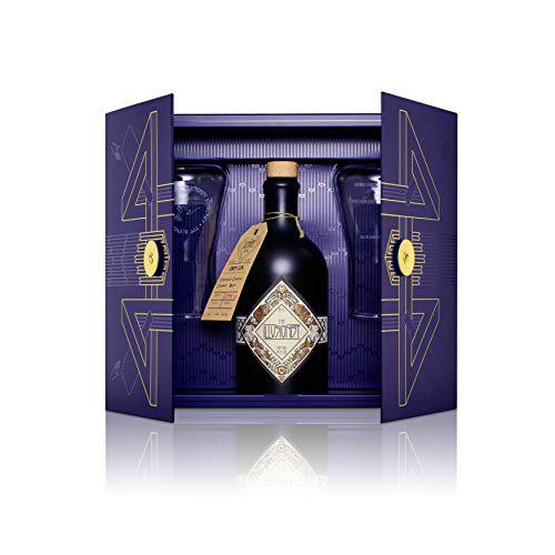 The Illusionist Dry Gin - Mysterium Box - Ginebra