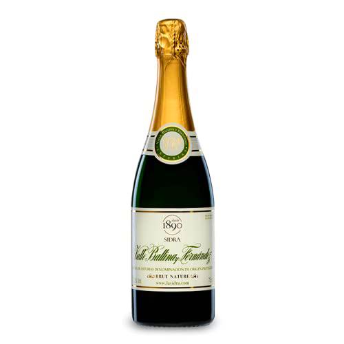 VBF Sidra de El Gaitero, Sidra con Denominación de Origen (Dop)