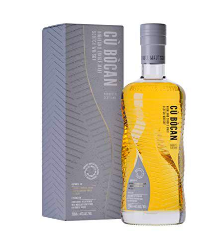 Tomatin Tomatin Single Malt Whisky"Cu Bocan Signature" 70Cl 46%