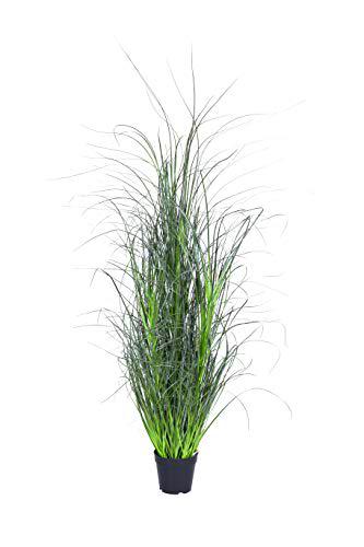 GOTESSONS 160016 Plantas Artificiales Verde
