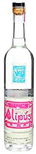 Alipus Mezcal San Andres Joven - 700 ml