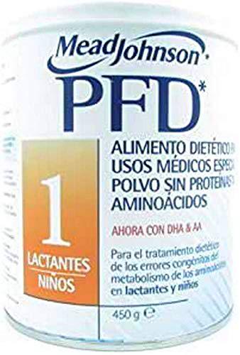 Pfd 1 Bote - 450 gr