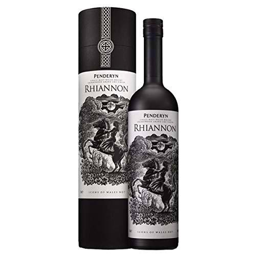 Penderyn Icons 7"Rhiannon" - 700 ml
