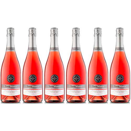 Torreblanca Cava Rosado - 6 Botellas - 4500 ml