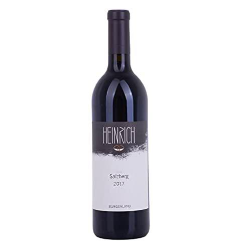 Heinrich Salzberg 2017 13,5% - 750ml
