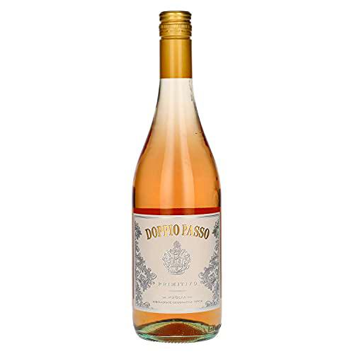 Doppio Passo Doppio Passo Primitivo Rosato Puglia IGT 2019 12% Vol. 0,75l
