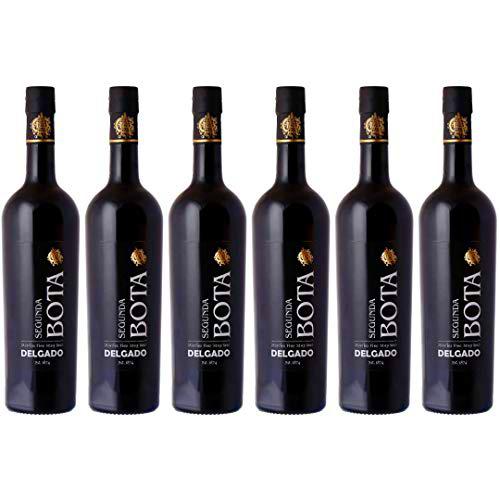 Segunda Bota Segunda Bota - 6 Botellas - 4500 ml