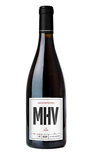 Mhv Vino Tinto - 750 ml