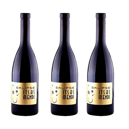 ITSASMENDI EKLIPSE Vino tinto -750ml