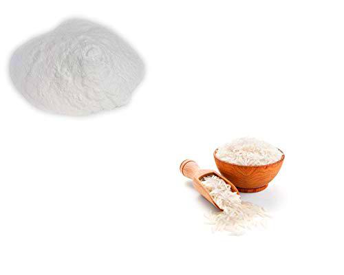 Bongiovanni Farine e Bonta' Naturali Harina de Arroz 25Kg Bio 25000 g