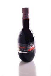Olio Anfosso Vinagre Balsámico De Módena "Botte Oro" 500 Ml 7500 g