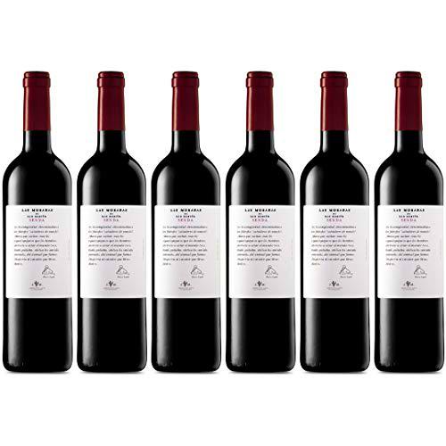 Senda Vino Tinto  - 6 Botellas - 4500 ml