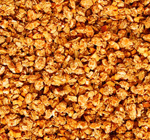 Graneles Granel Eco Biocrunchy Manzana Y Canela 5 Kggranele 5000 g